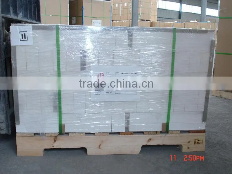 Insulating Firebrick (best quality in Zibo,China)