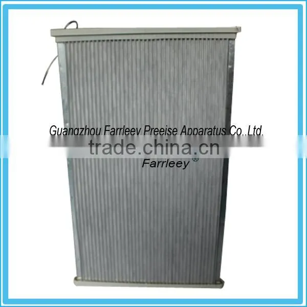 Industrial Non-woven G2 Dust Panel Filter
