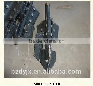 BZC400BZY truck mounted drilling rig
