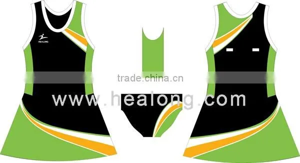 fashional shortsleeve net ball play vest