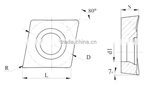 2015 Good Price Tungsten Carbide Scrap