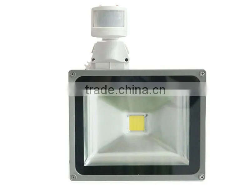 IP67 30W Infrared Motion Sensor Light