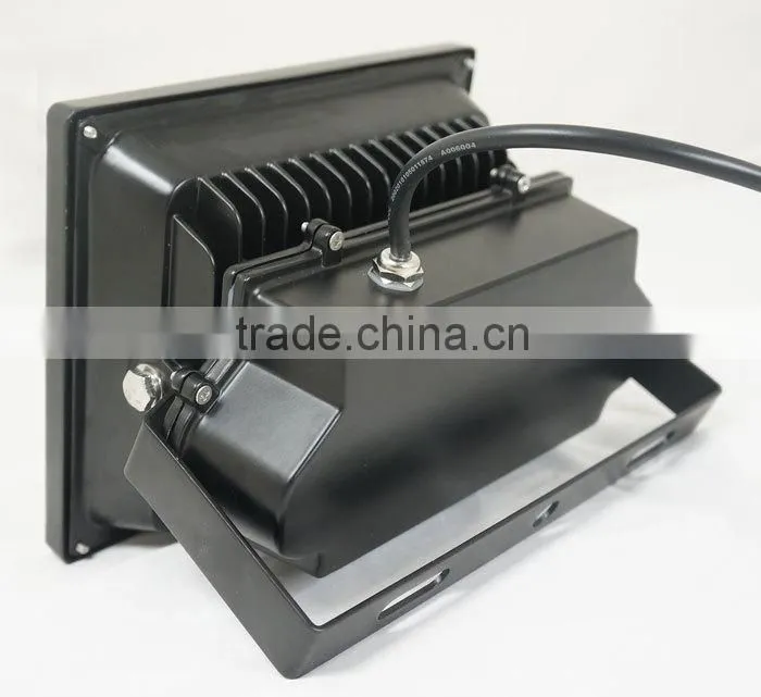 IP67 30W Infrared Motion Sensor Light