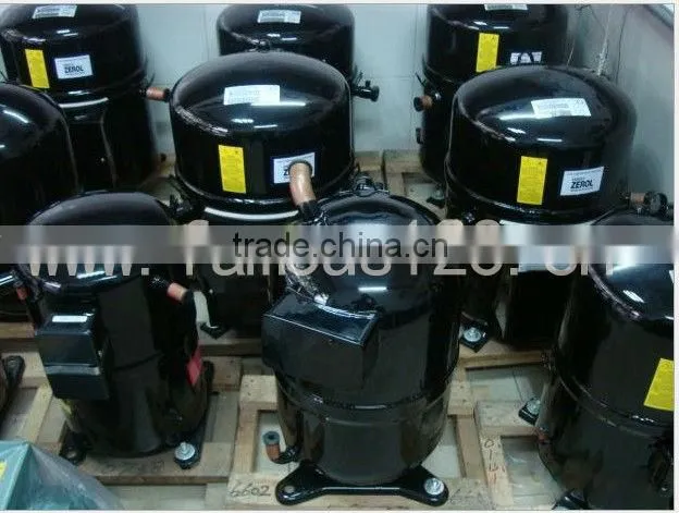 Bristol Reciprocating Compressors H2NG244GPDFR