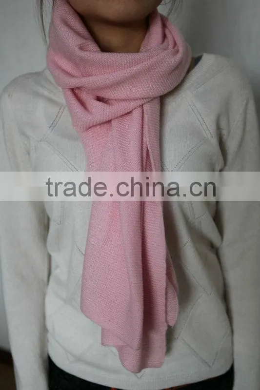 2013 new pure Cashmere V-neck pullover