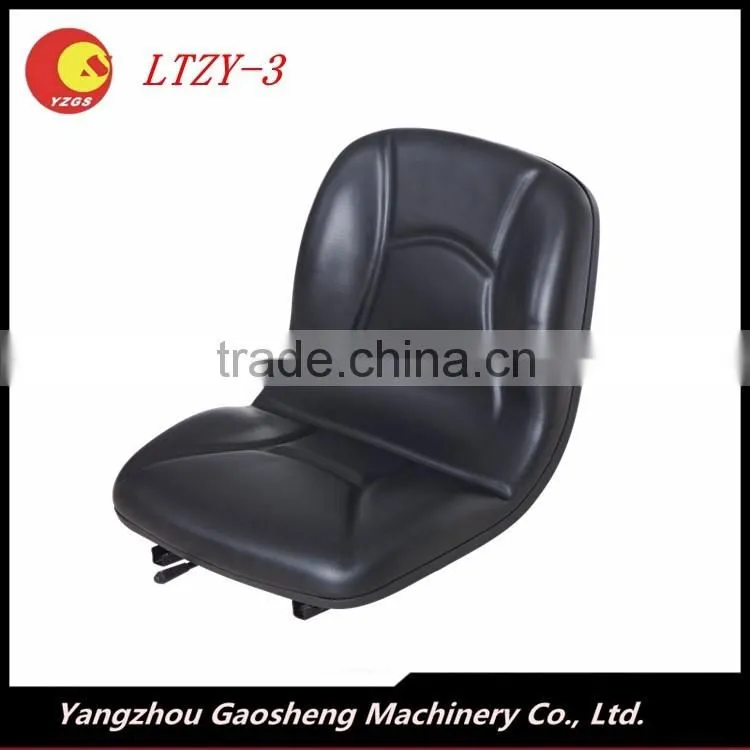 China made new design agriculture tractor seat/LTZY-3