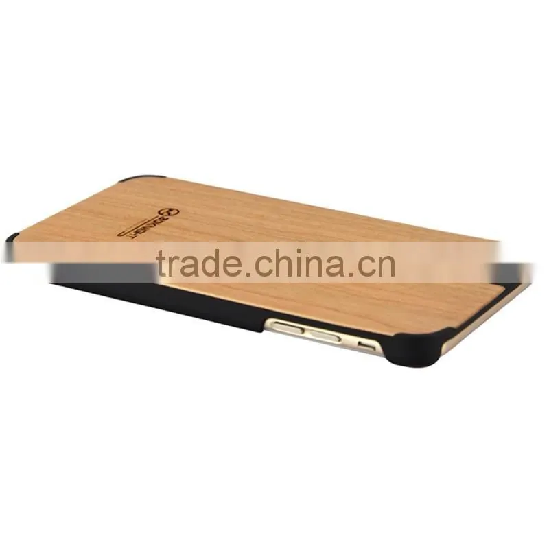 3DKNIGHT Bamboo Smart Phone Case for iPhone 6S