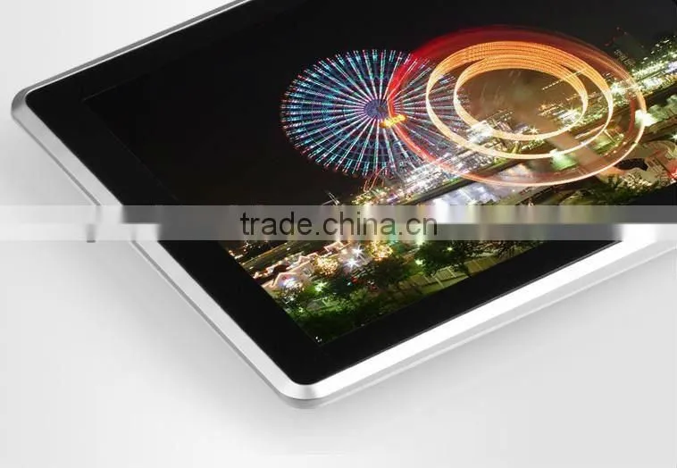V8 Dual core 1.6Ghz CPU 8 inch Android 4.0 Tablet PC Capacitive Screen dual camera HDMI 2160P 02