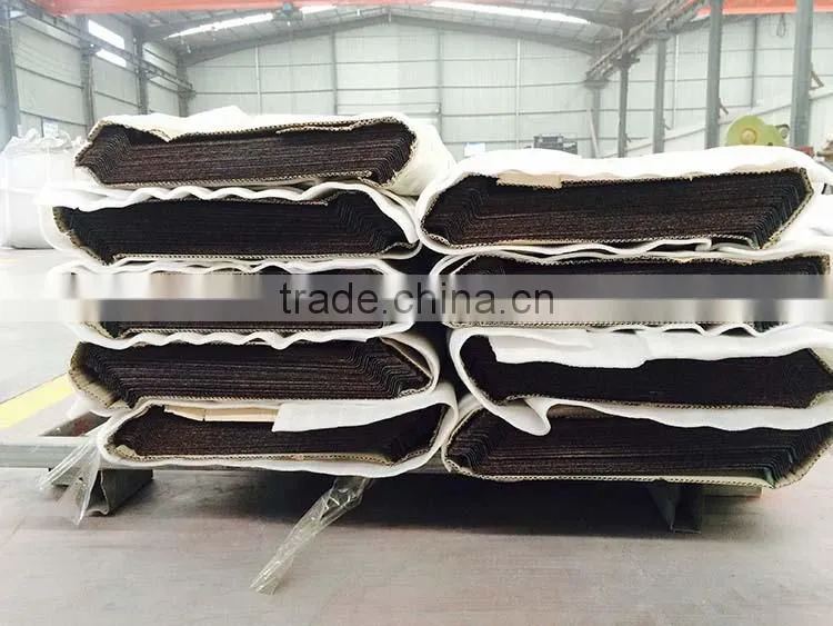 Colorful classic metal roofing sheet,stone coated steel roof tiles with high quality