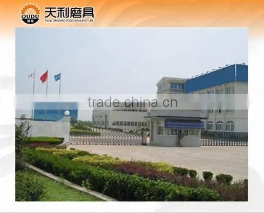 polishing pad type stone grinding tools for stone
