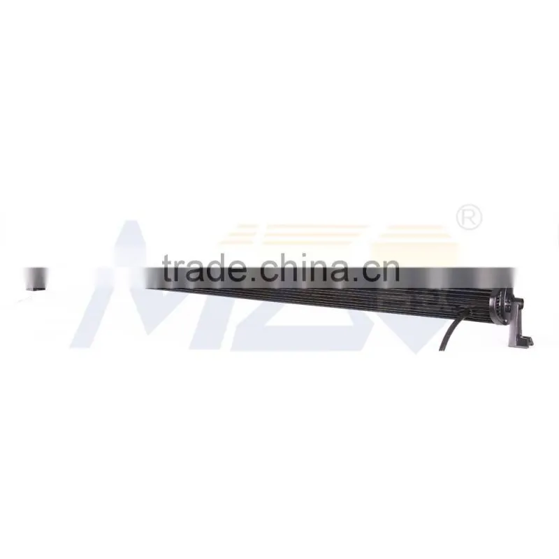 MZ Auto Lamp LED Light Bar Car accessories for jeep wrangler offroad 4x4 300W led driving lights CE RoHS China factory direct