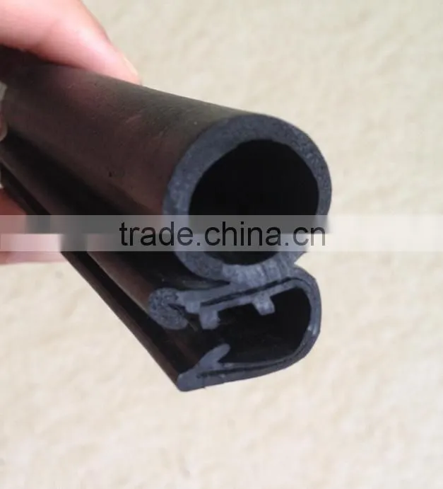 Engine Rubber Seal / Car Rubber Seal / Car Engine Rubber Seal