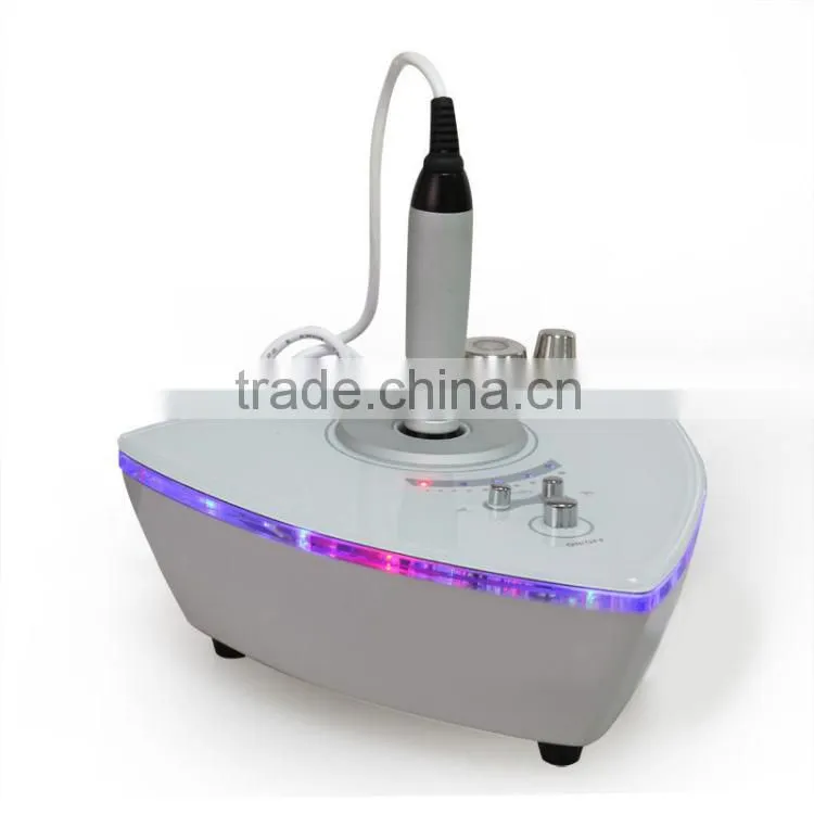 best non surgical bipolar RF microcurrent face lift home machine