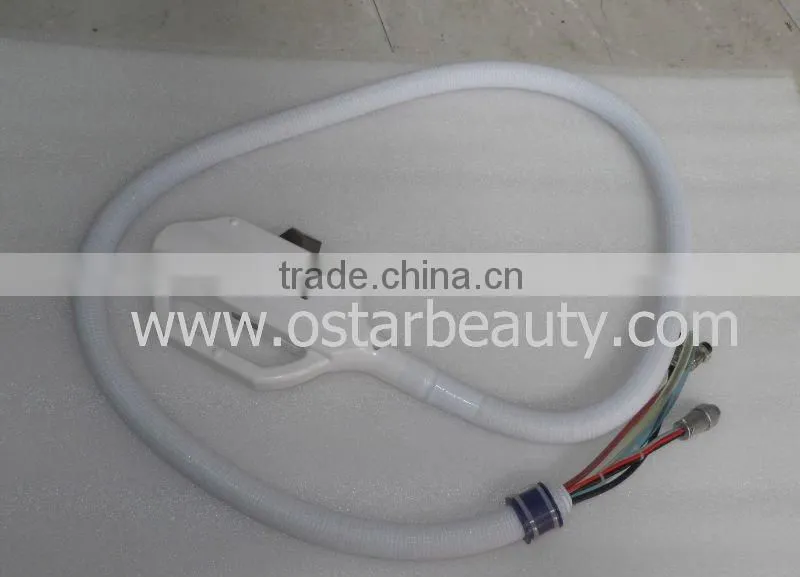 (Best price) elight machine for hair removal and skin rejuvenation 2 handles OB-E 03