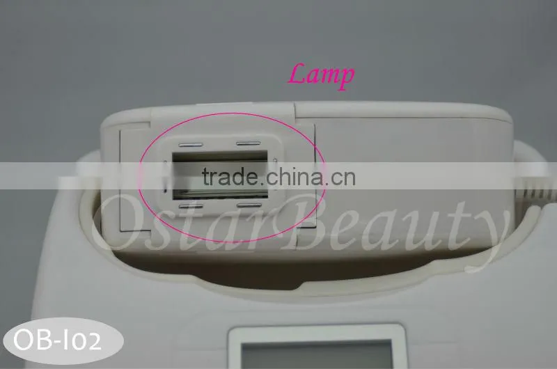 2015 Distributer wanted home use iplmachine for hair removal and skin rejuvenation