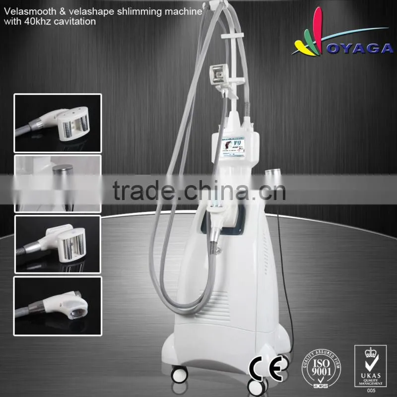 N12 2014 vacuum ultra lipo cavitation slimming equipment
