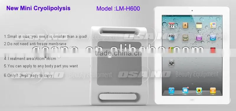 fat freezing machine/venus freeze machine