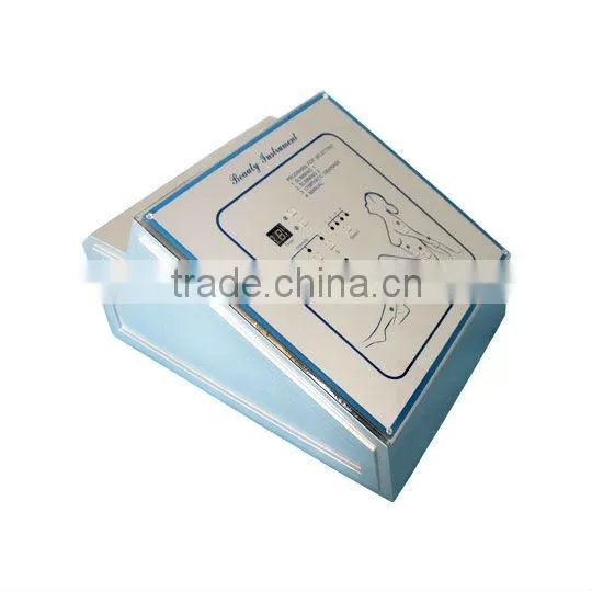Portable Prfessional Far Infrared air pressure body massage pressotherapy lymph drainage machine for sale