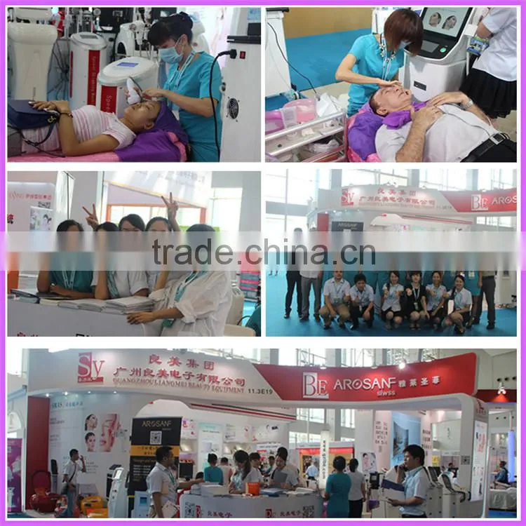 for home use fractional rf microneedle machine