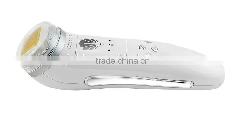 Hot Sale Fractional RF Microneedle Wrinkle Removal Skin Tightening Portable RF Machine