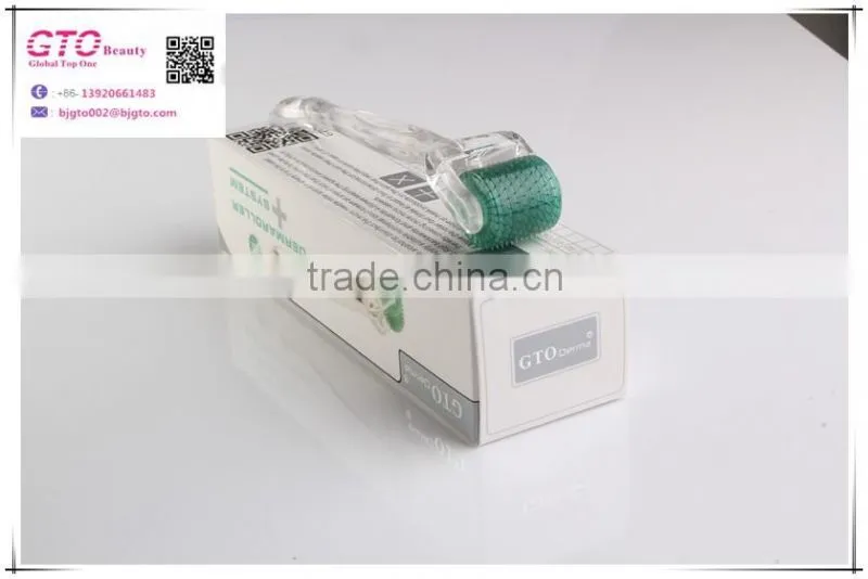 Cheap price!!! dermaroller mt roller,derma roller price