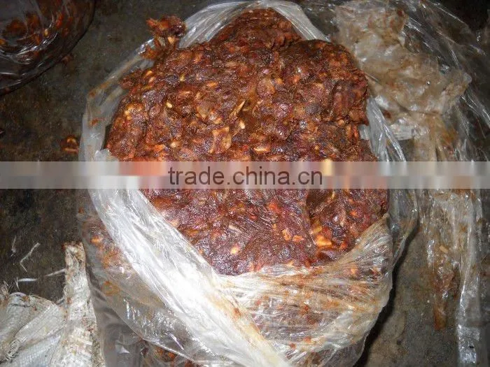 Fresh sour Tamarind