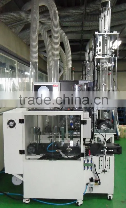 semi automatic paper cup machine