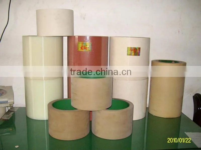 20" rice huller rubber roller SBR NBR EPDM roller.