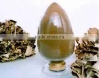 Lentinusedodes (Shiitake) Polysaccharide