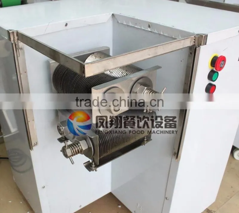 QW-6 Professional Fresh Meat shredding Cutting Machine