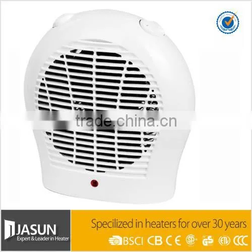 mini fan heater