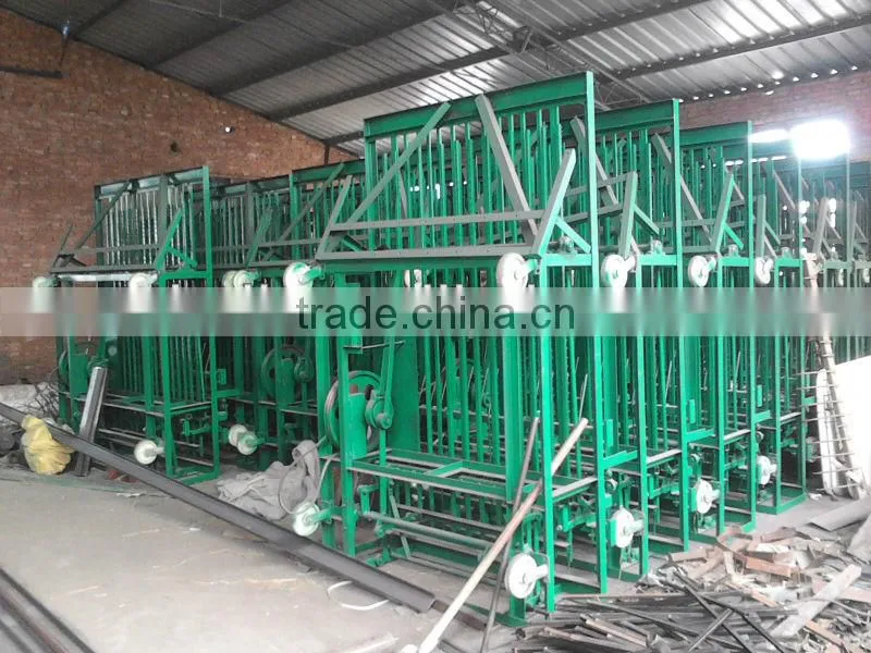 wheat traw kintting machine//0086-15838061756