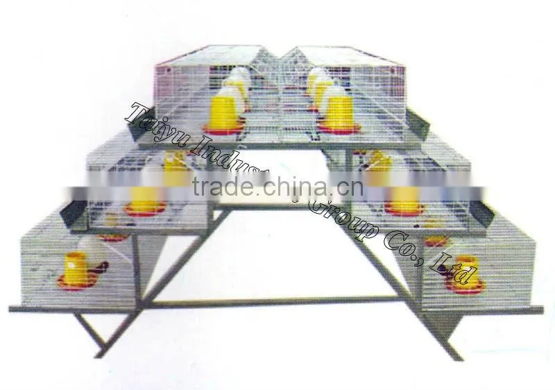 high quality egg layer cage