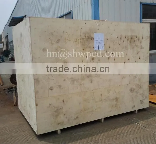 effective stainless steel Industrial raw sheep wool washing machine