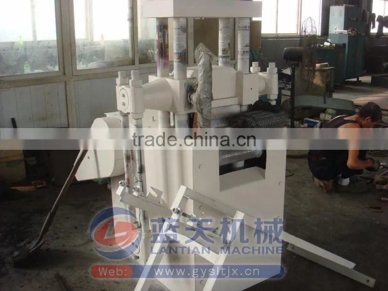 New Technology Hookah Charcoal High Tech Hookah Shisha Briquette Making Machine