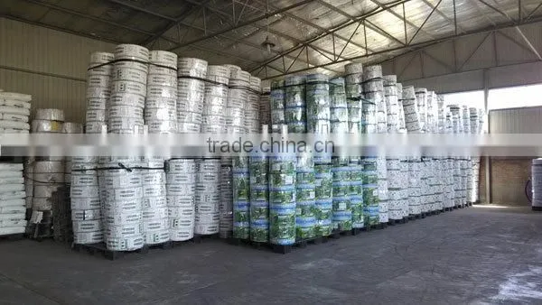 China supplier watered irrigation drip tape