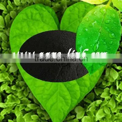 seaweed organic compound seaweed bio fertilizer used in agriculture
