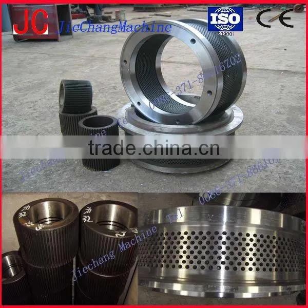 animal feed pellet machine from China manufacturer