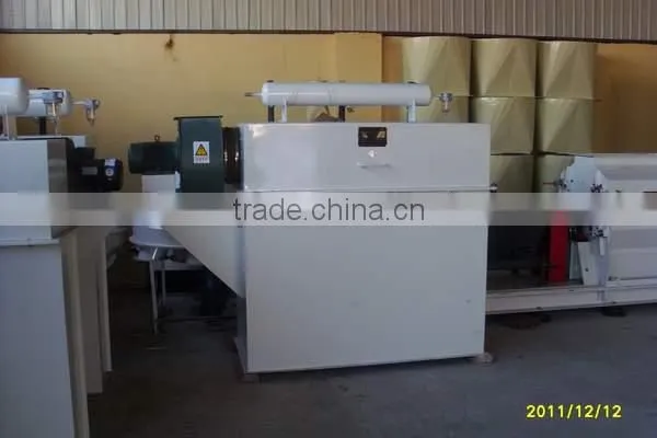 professiona feed pellet powder cyclone dust collector for feed processing