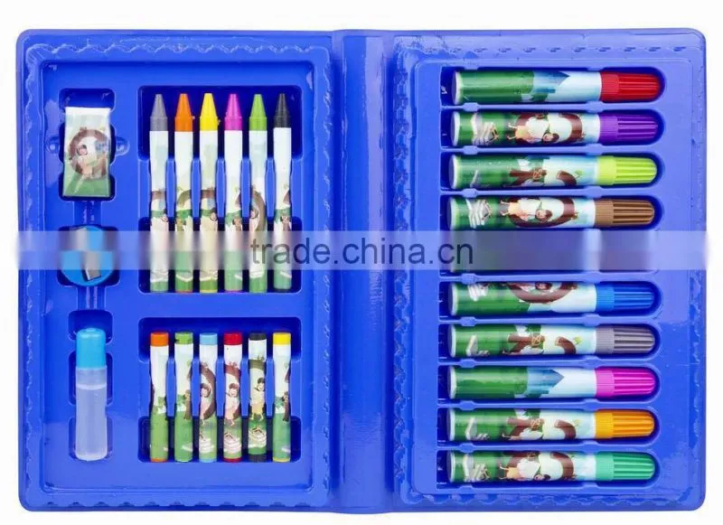 24pcs promotional stationery kits,gift stationery set