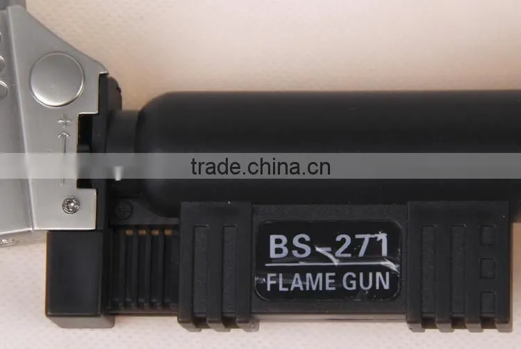 2016 Hot Sell Outdoor And Kitchen Cooking Gas Gun Flame Gun Piezo Ignition