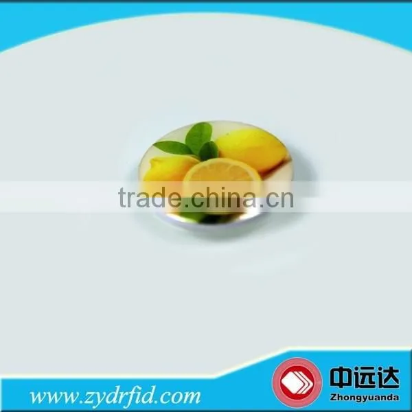 ISO 14443A RFID PPS Laundry Tag for Laundry management
