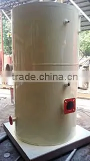 HUABANG steam boiler made in China