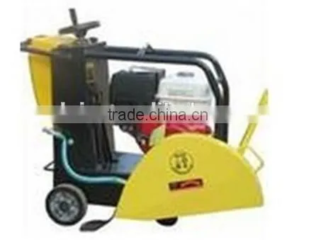 Concrete Road Cutter HCC350 Manual Push Elegant design cheap price Concrete Road Cutter