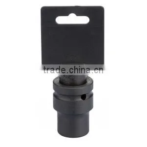 3/4 Dr. 6PT Flank Impact Socket with Plastic Holder
