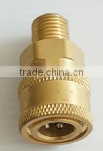 High Quality Quick Release Fitting