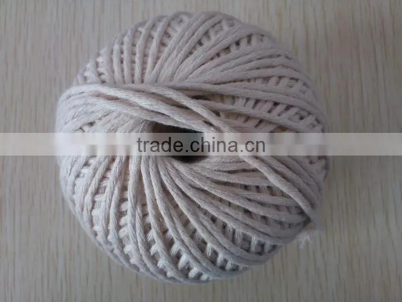 cotton twine ball winder machine
