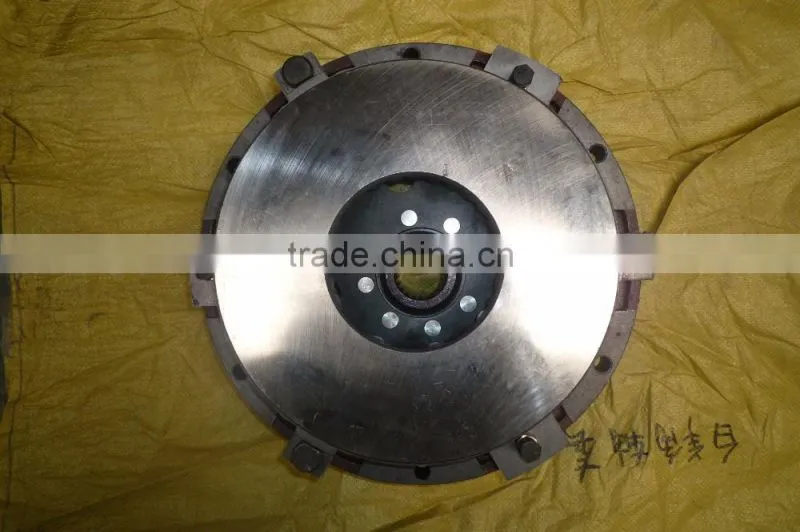 Tractor parts TE300 Clutch