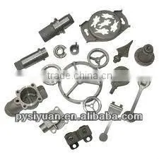 Stainless Steel Parts CNC Machining CNC Processing Mechanical Parts