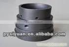 Textile machinery spare parts/shaft